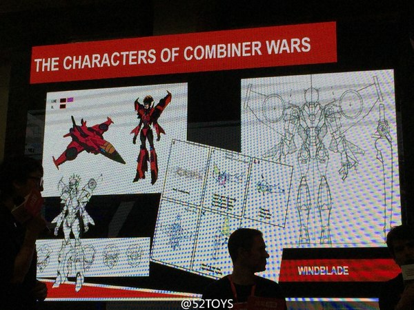 Cybertron Con 2016   Combiner Wars Machinima Animated Series Preview Clips And Presentation Slides 05 (5 of 9)